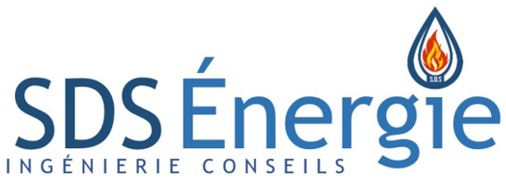 Logo SDS ENERGIE